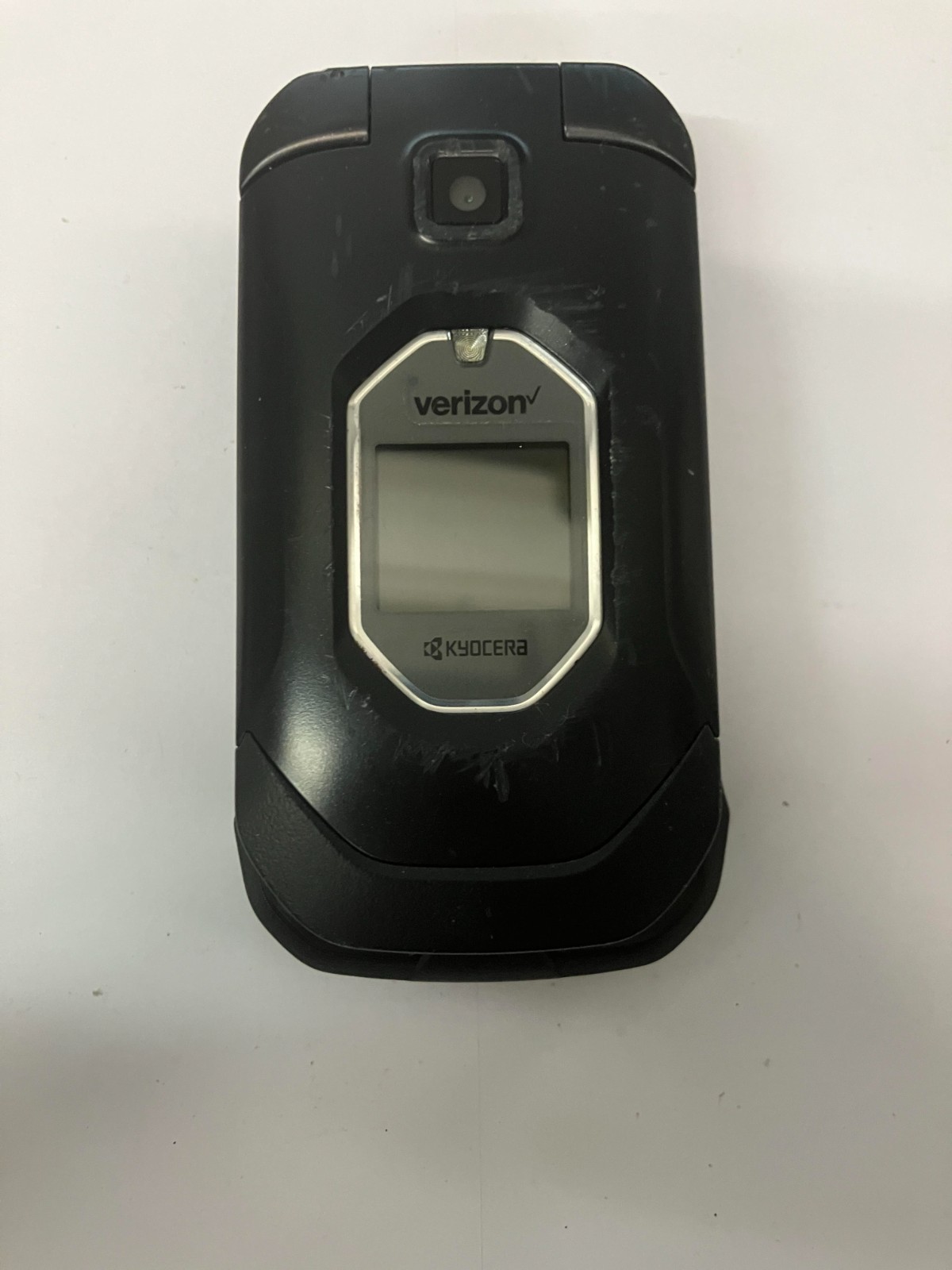 Kyocera DuraXV Extreme Plus E4811 16GB Black (Verizon) ~m1307