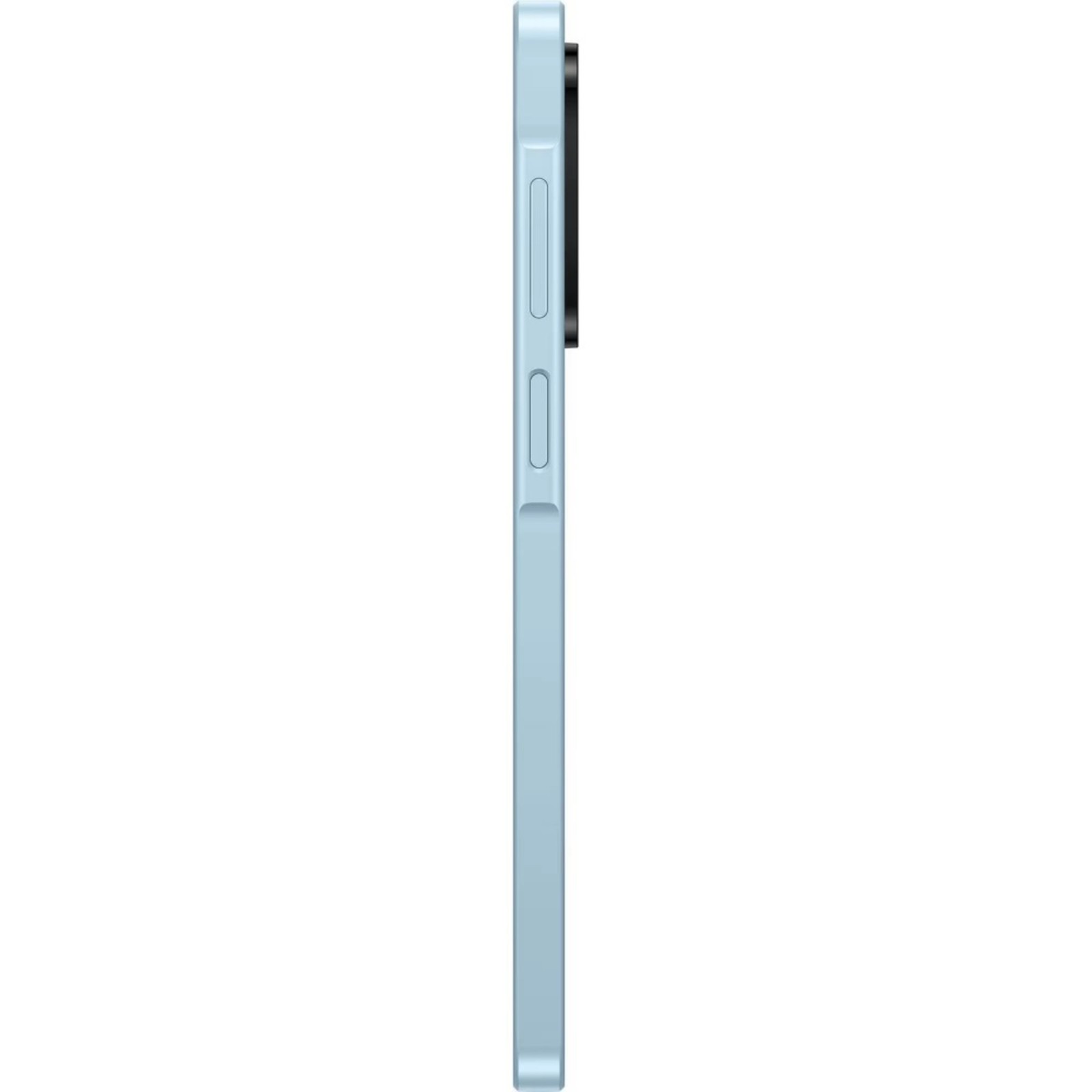 Galaxy A17 128GB Dual-SIM Unlocked Smartphone (International Model) Light Blue