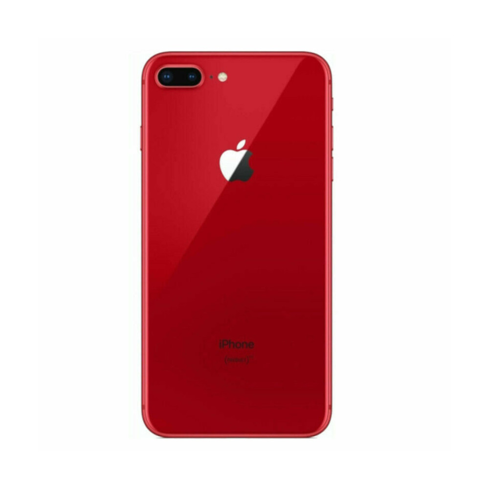Apple iPhone 8 Plus iOS 64GB Unlocked Verizon Att T-Mobile Red Gold Space Gray