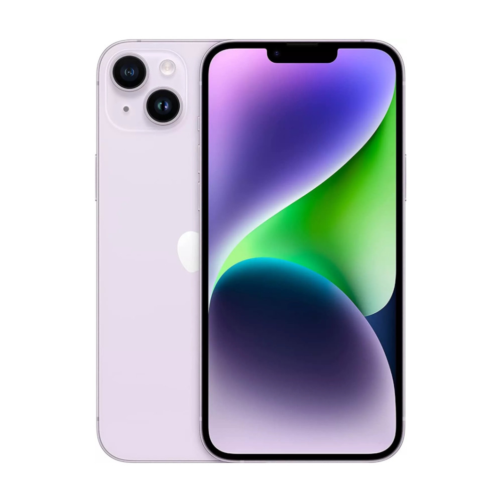 iPhone 14 Plus 128GB/256GB – Unlocked, Verizon, 5G in Multiple Colors