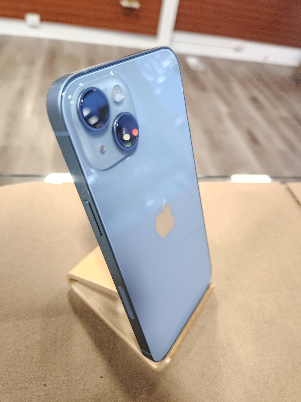 Apple iPhone 14 Plus – 128GB – Blue (T-Mobile) – Excellent Condition