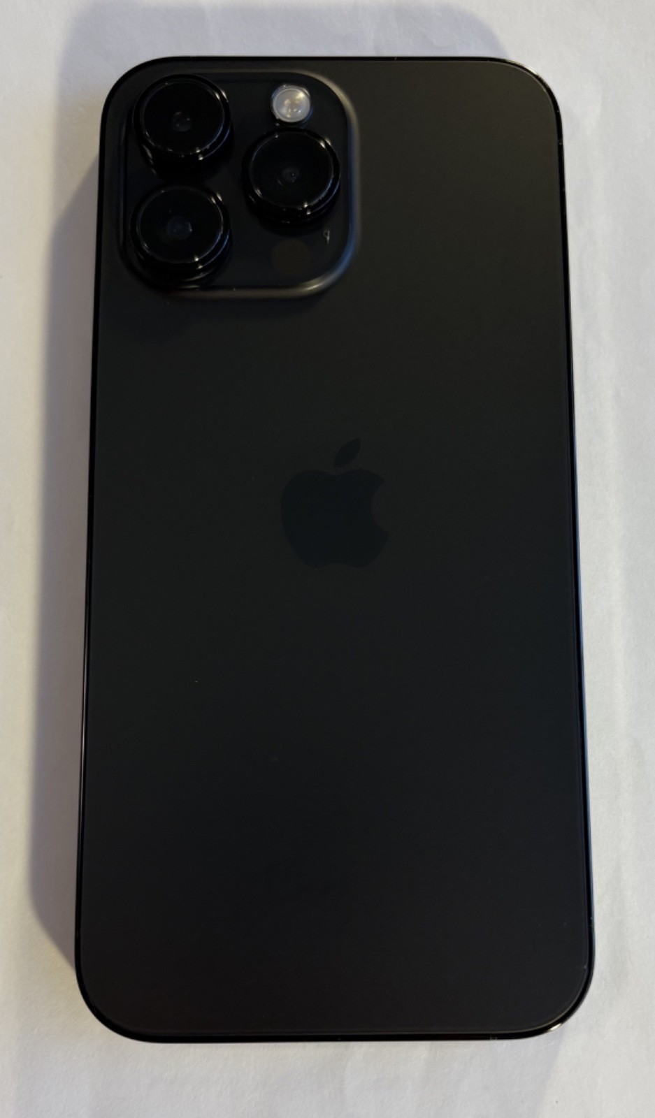 Apple iPhone 14 Pro Max 128GB Black Unlocked A2651 5G New Aftermarket LCD Screen