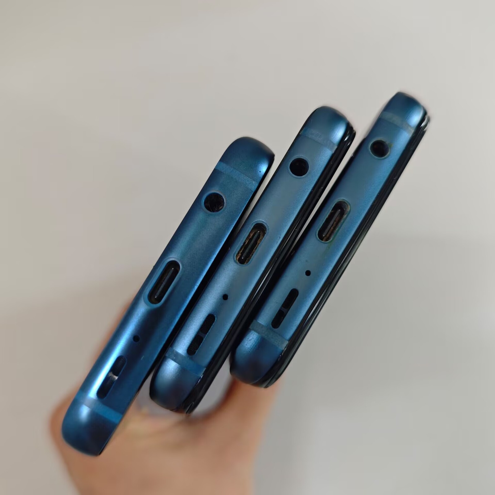 Samsung Galaxy S9 S9+ Unlocked G960F G960U G965F G965U 64G Android Global