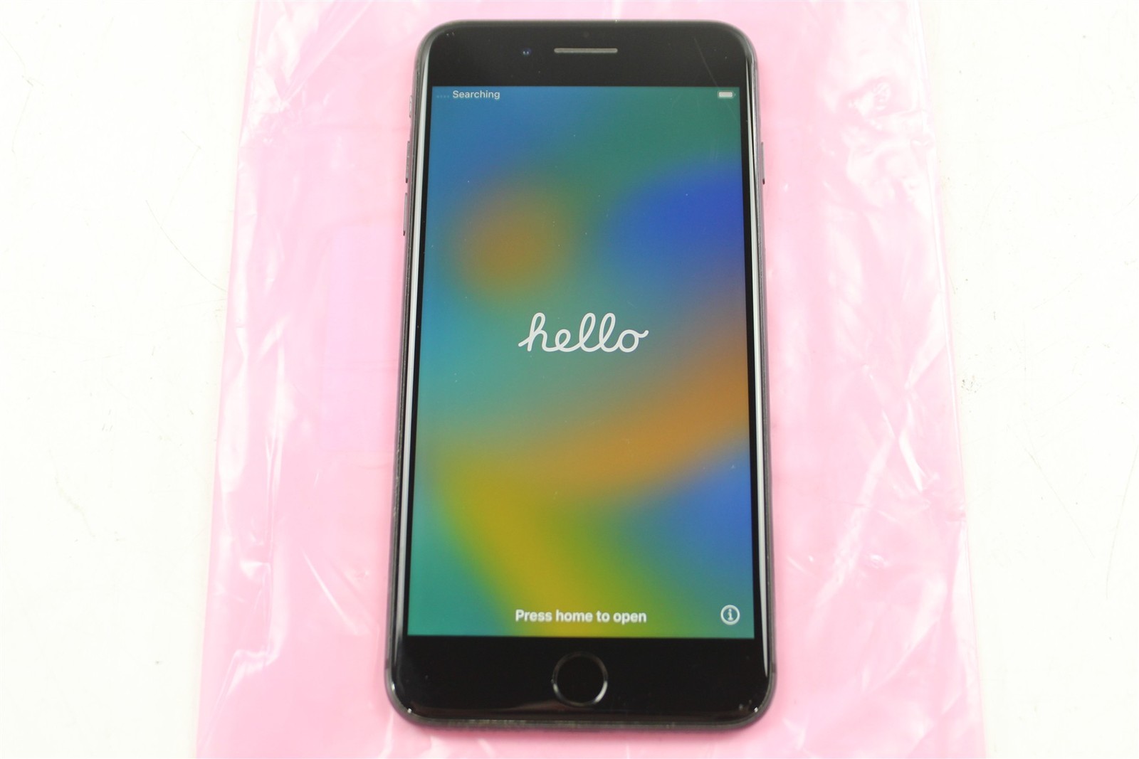 Apple iPhone 8 Plus 256GB Space Gray GSM A1897