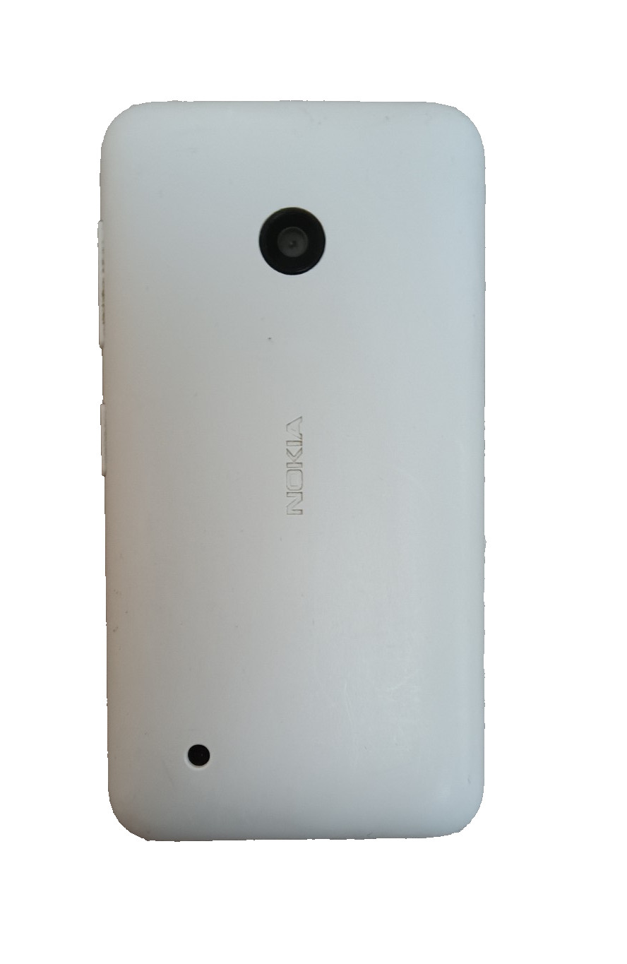 Microsoft Nokia Lumia 530 RM-1018 4GB RM-1018 White T-Mobile Tested Reset Good!