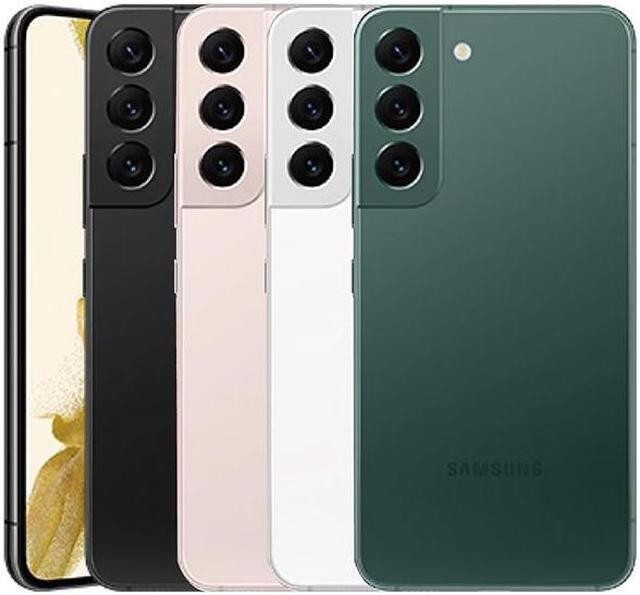 Samsung Galaxy S22+ Plus 5G S906U Verizon Straight Talk Unlocked T-Mobile Mint