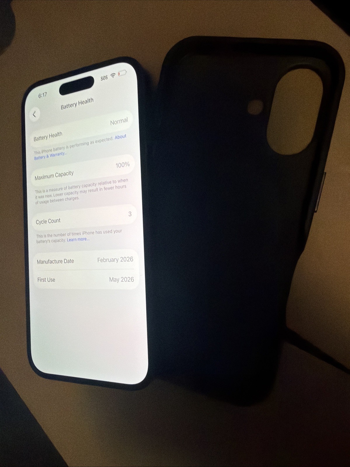 iPhone 16(Verizonlocked)Nobox
