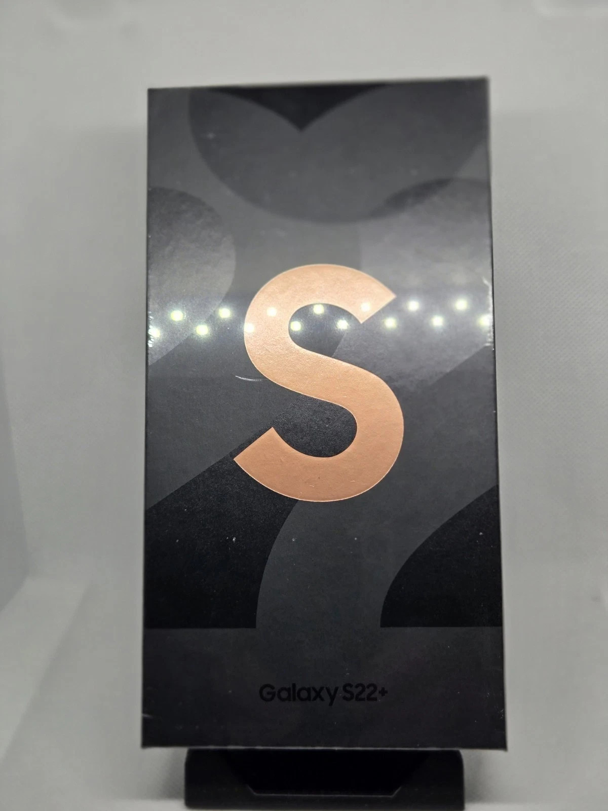 📲New Sealed Samsung Galaxy S22 Ultra 5G SM-S908U GSM CDMA Factory Unlocked US