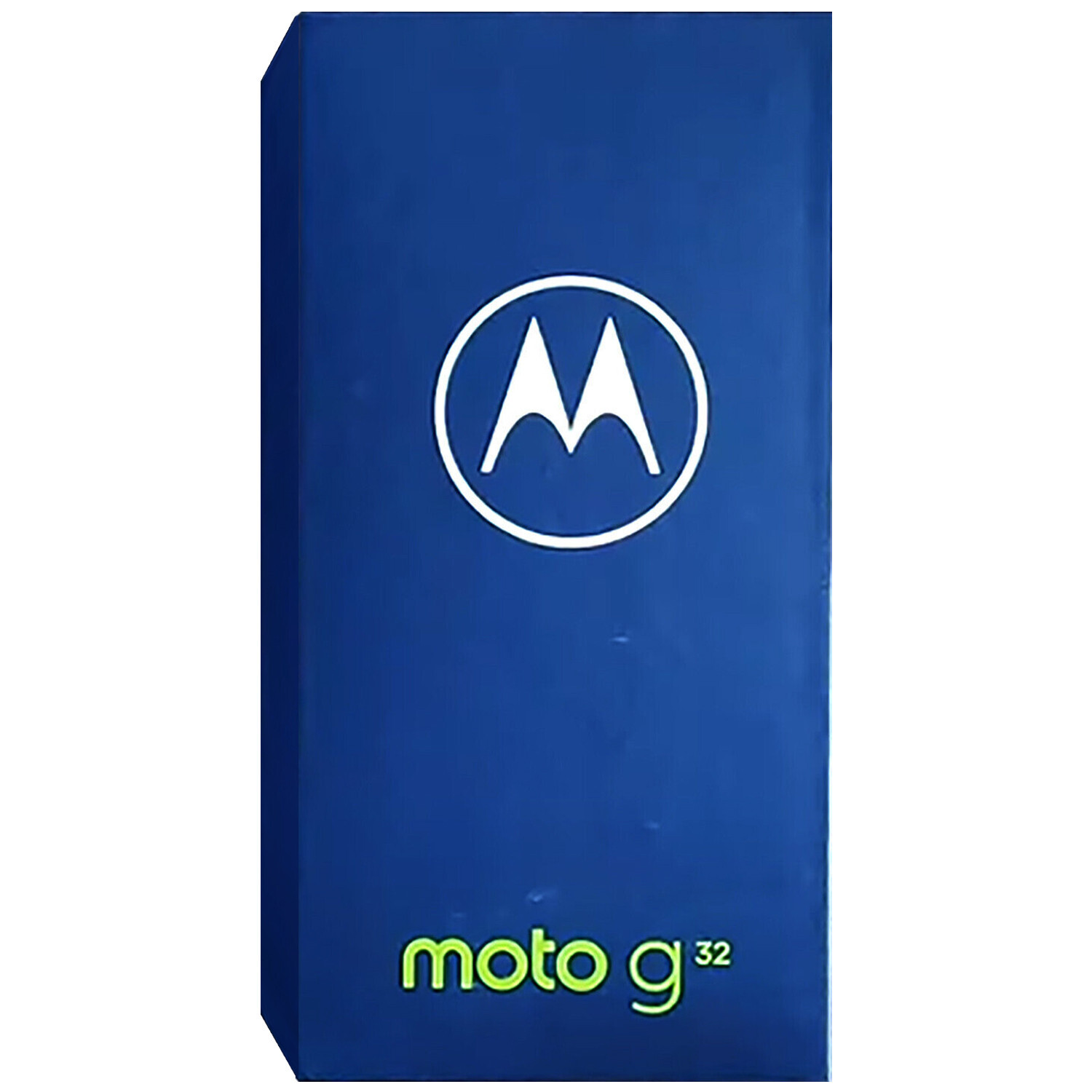 Motorola Moto G32 4G Rose Gold 256GB + 8GB Dual-SIM Factory Unlocked GSM NEW