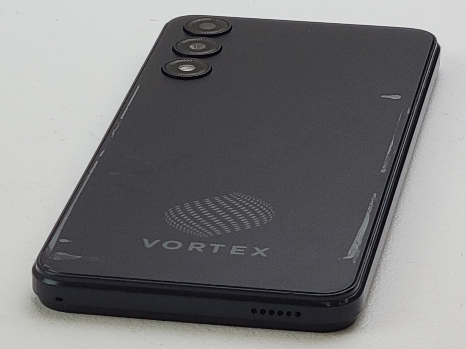 (B-STOCK) Vortex HD65 Select – 32GB – Black (CARRIER UNKNOWN) Android Smartphone