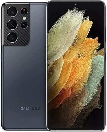 Samsung Galaxy S21 Ultra 5G G998U Unlocked Verizon AT&T Boost Mint T-Mobile B-