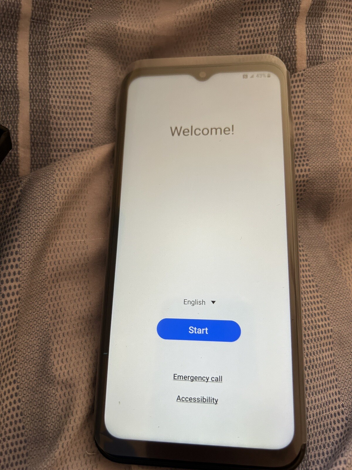 Galaxy A14 5 G