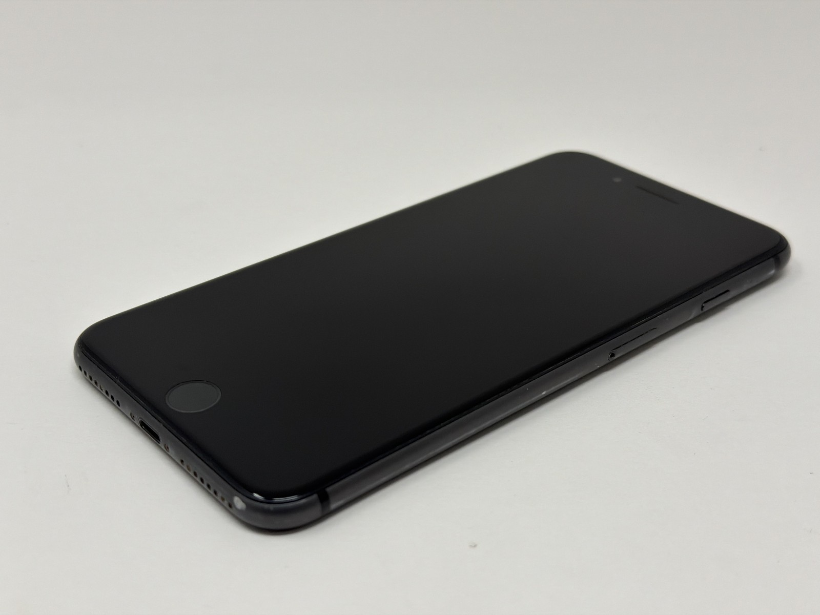 Apple iPhone 8 Plus 256GB Unlocked GSM A1897 Space Gray Used BH under 80%