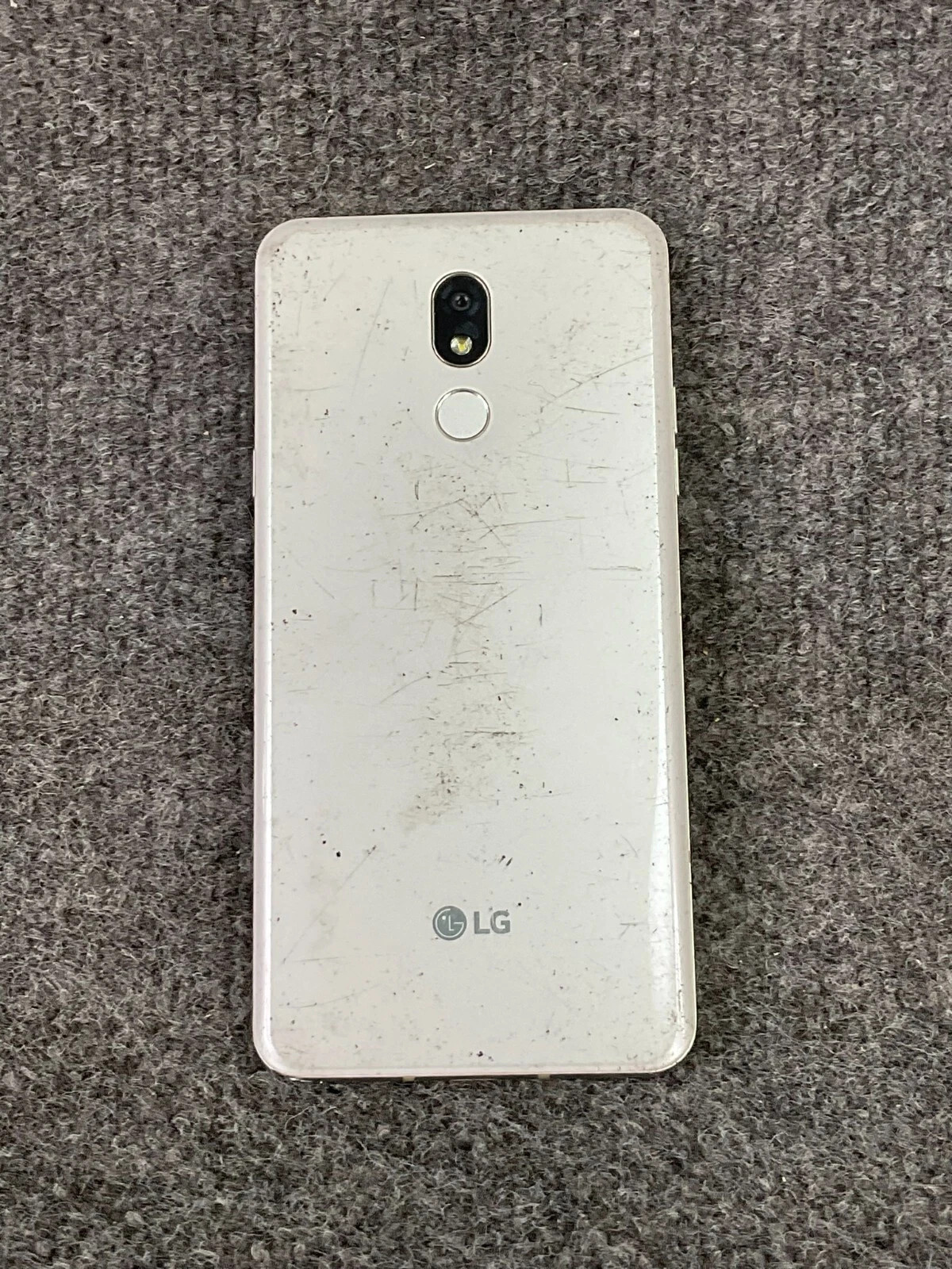 Motorola Moto G7 XT1955-5 32GB Ocean Blue Used Phone