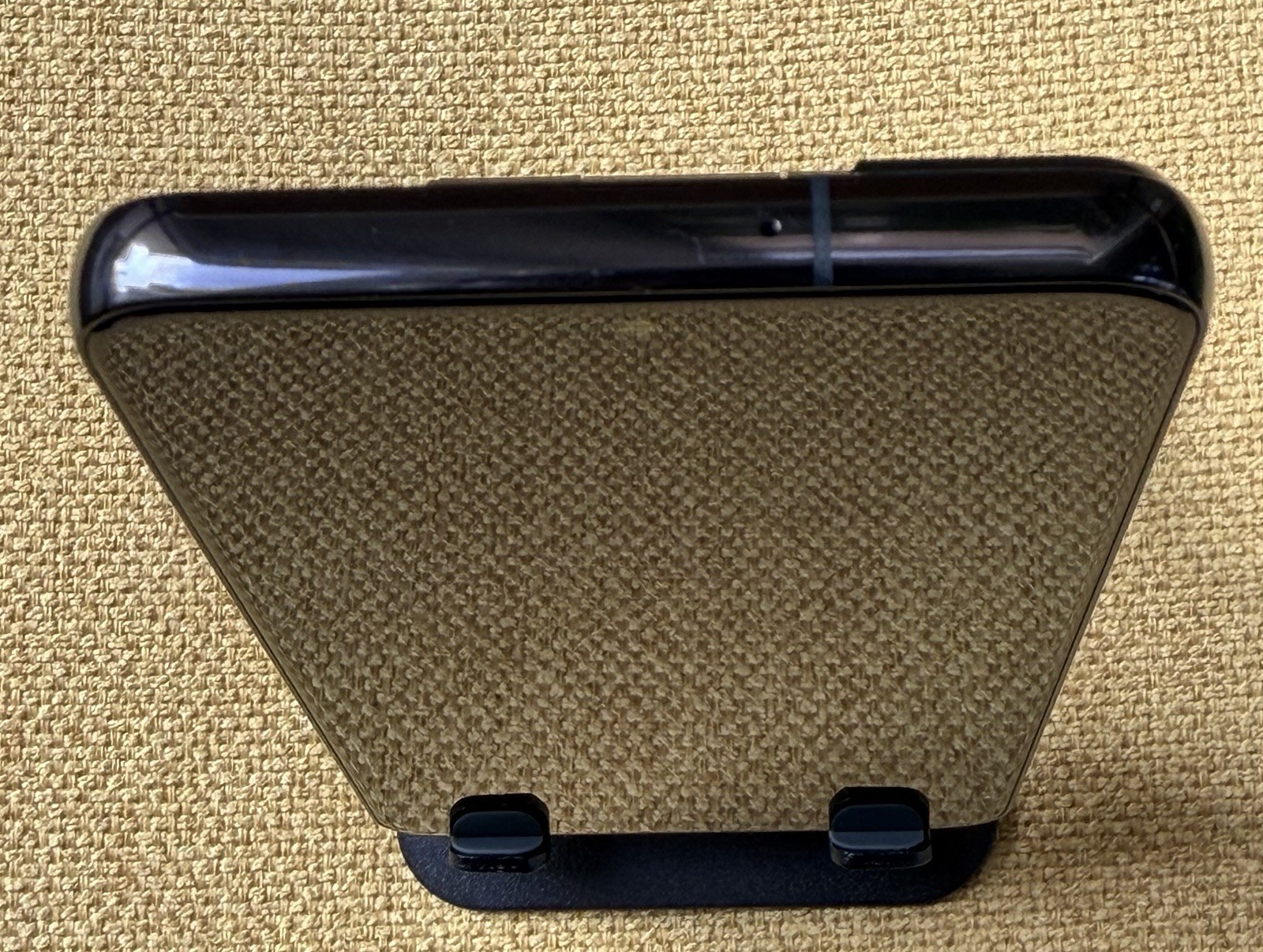 Samsung Galaxy S22 5G SM-S901U-Unlocked-Phantom Black 128GB -Excellent