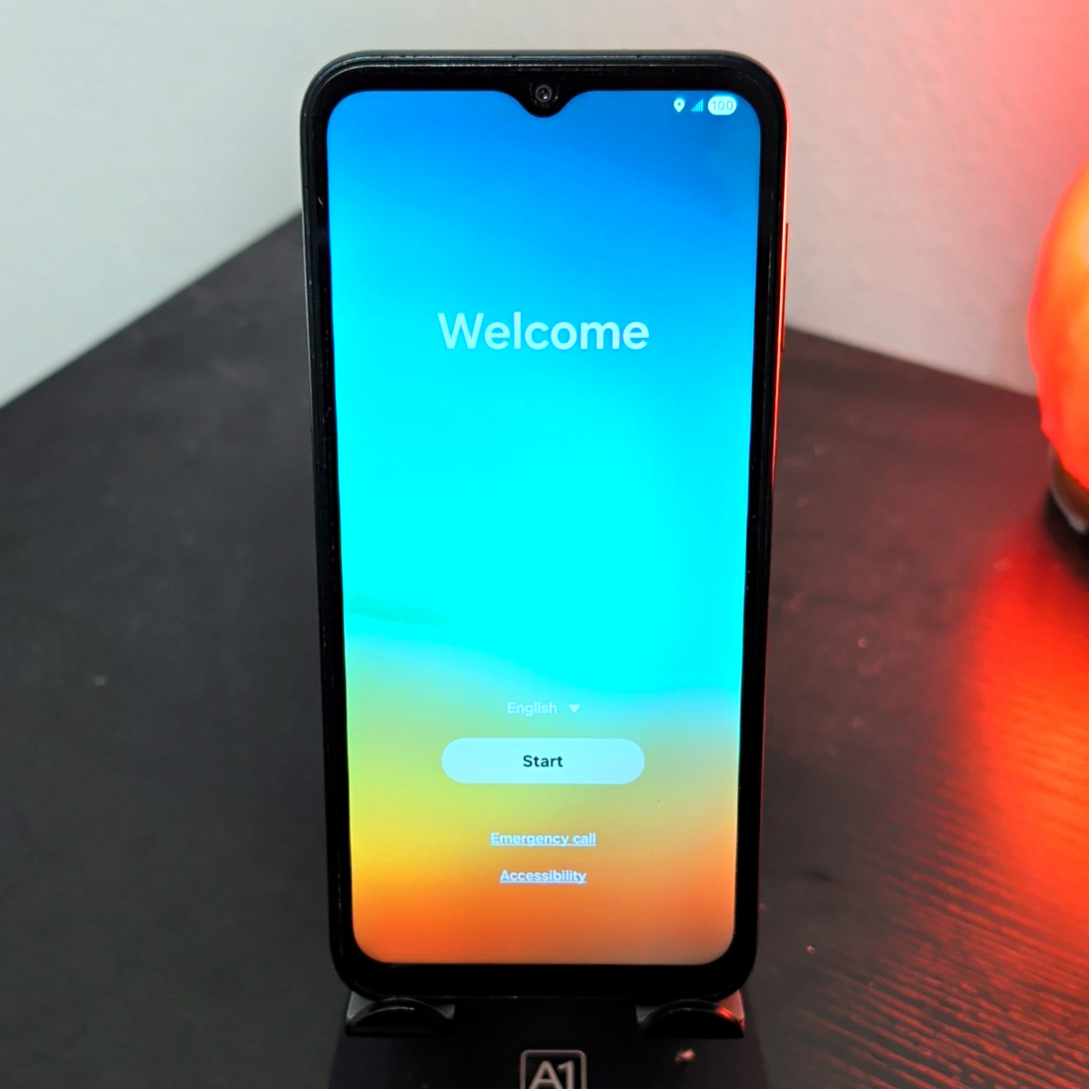 T-Mobile Samsung Galaxy A14 5G SM-A146U Smartphone 50MP
