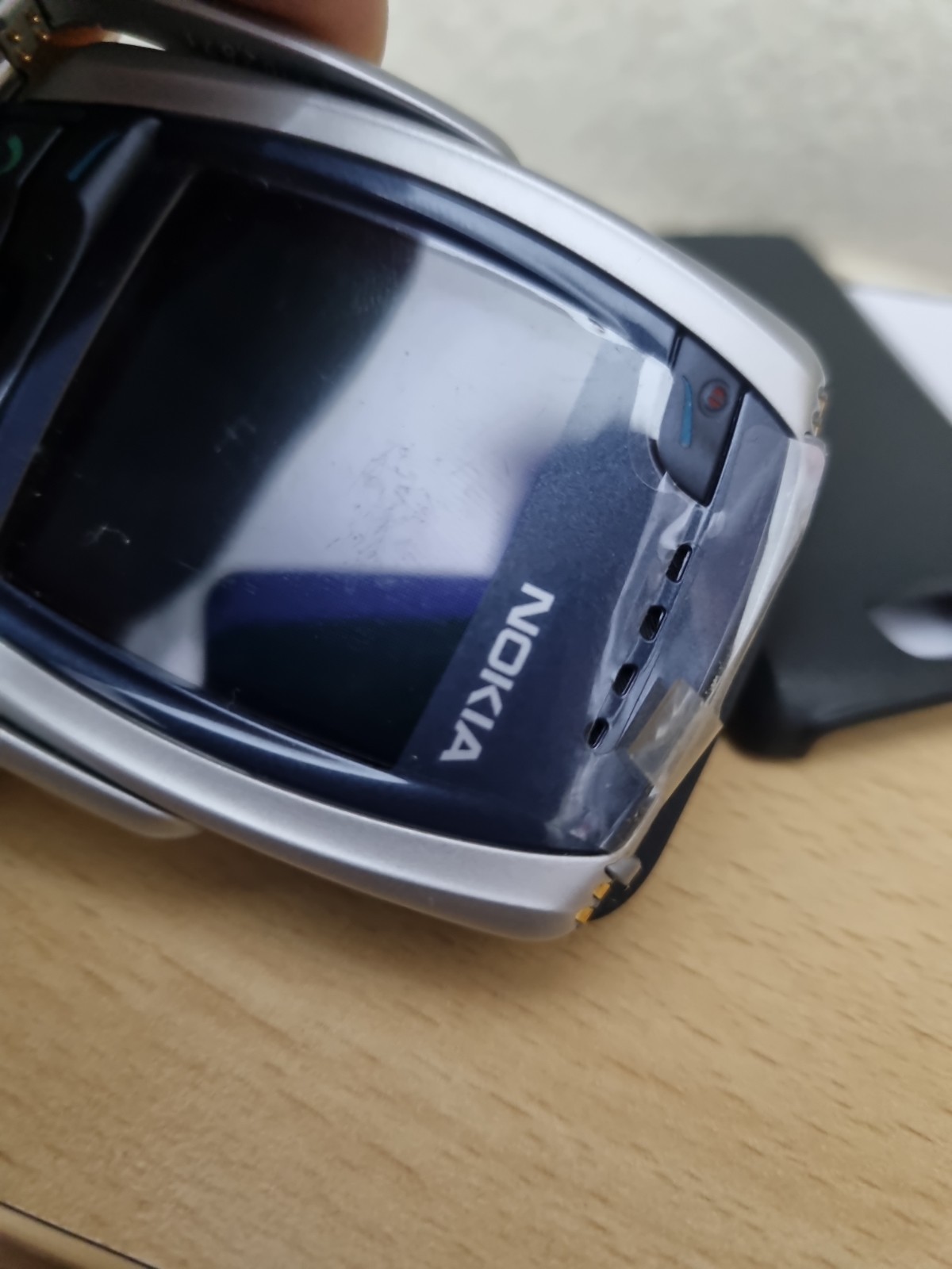 NOKIA-6800- New Old Stock Boxed