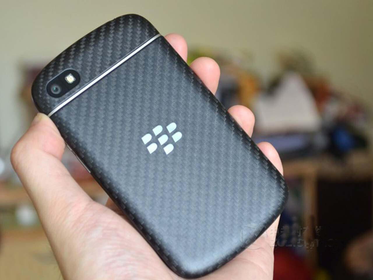 Original BlackBerry Q10 16GB+2GB 8MP LTE/GSM Qwerty Keyboard Unlocked Smartphone