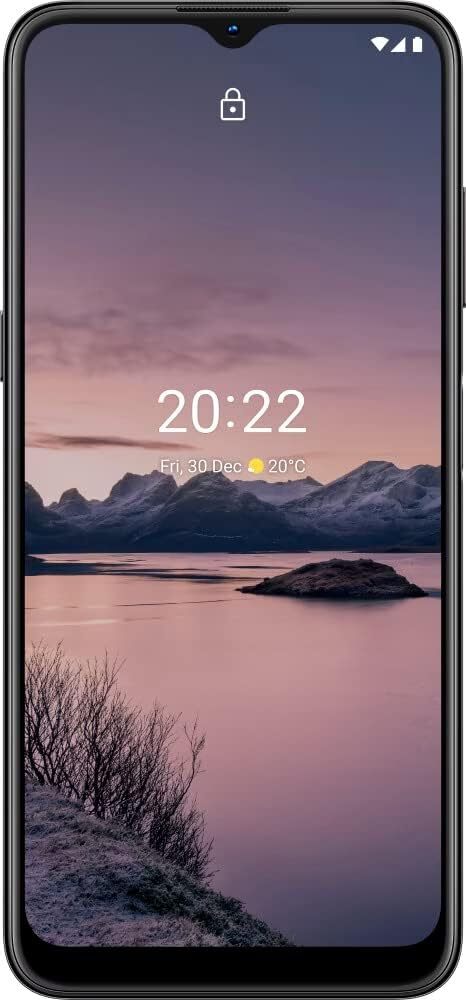 Original Nokia G21 LTE 4G 50MP Smartphone 2 SIM 4GB+64GB GSM Unlocked WIFI GPS