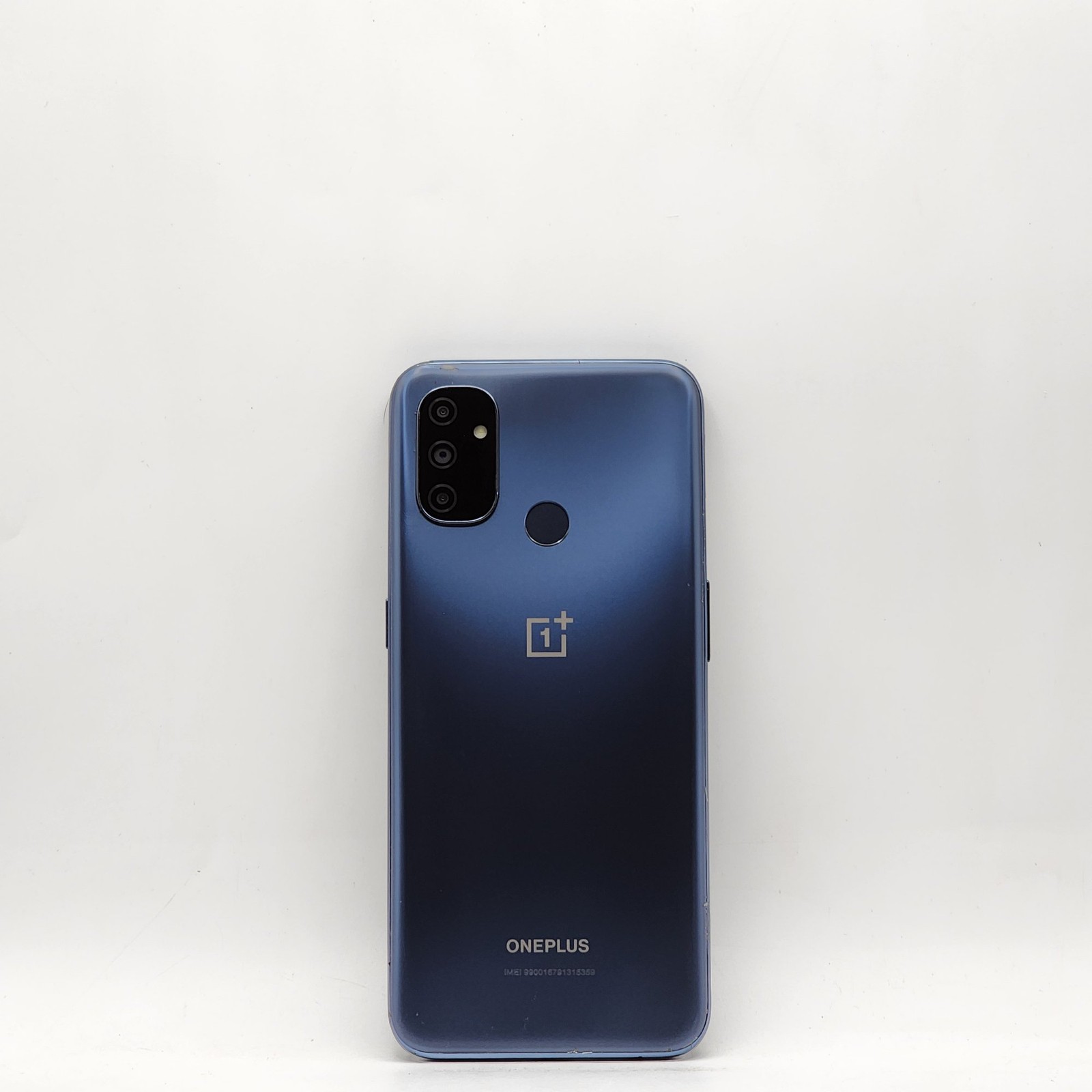 OnePlus Nord N100 BE2012 64GB Midnight Frost (T-Mobile) – 2VNE