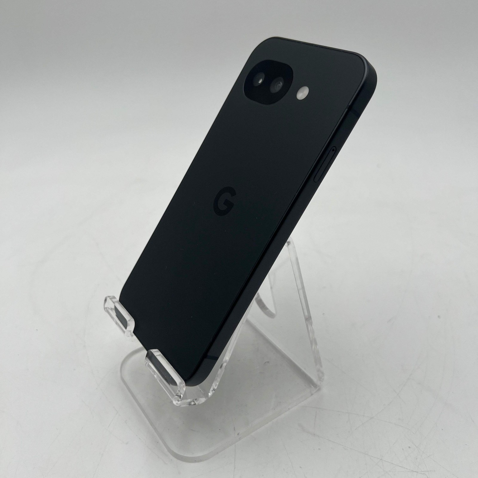 Google Pixel 10a Obsidian 128GB Unlocked -Mint condition – 100% batt