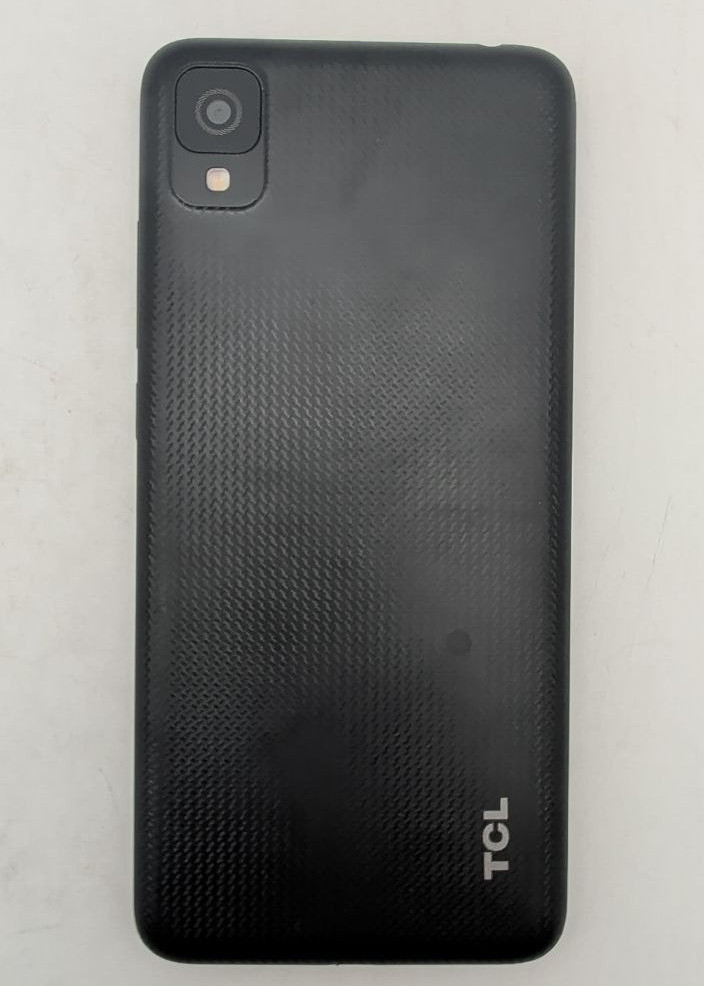 TCL 30 Z Android Smartphone Verizon Locked 6.1″ HD 32GB 8MP NFC Camera 3G Black