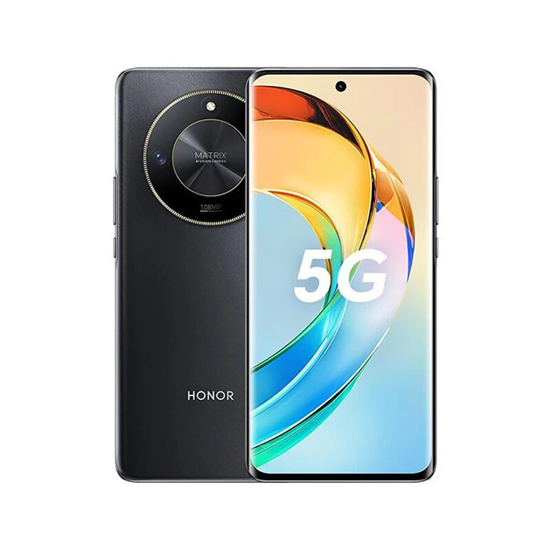 Honor X50 5G Unlocked 256GB 6.78 in All Colours Good Condition original 108MP