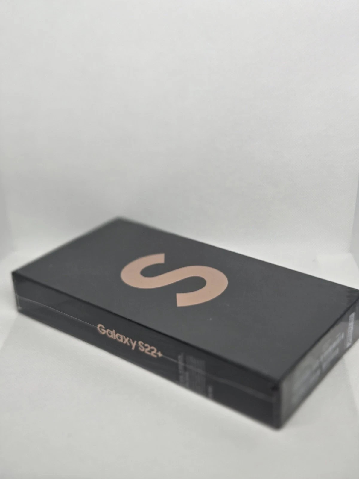 📲New Sealed Samsung Galaxy S22 Ultra 5G SM-S908U GSM CDMA Factory Unlocked US