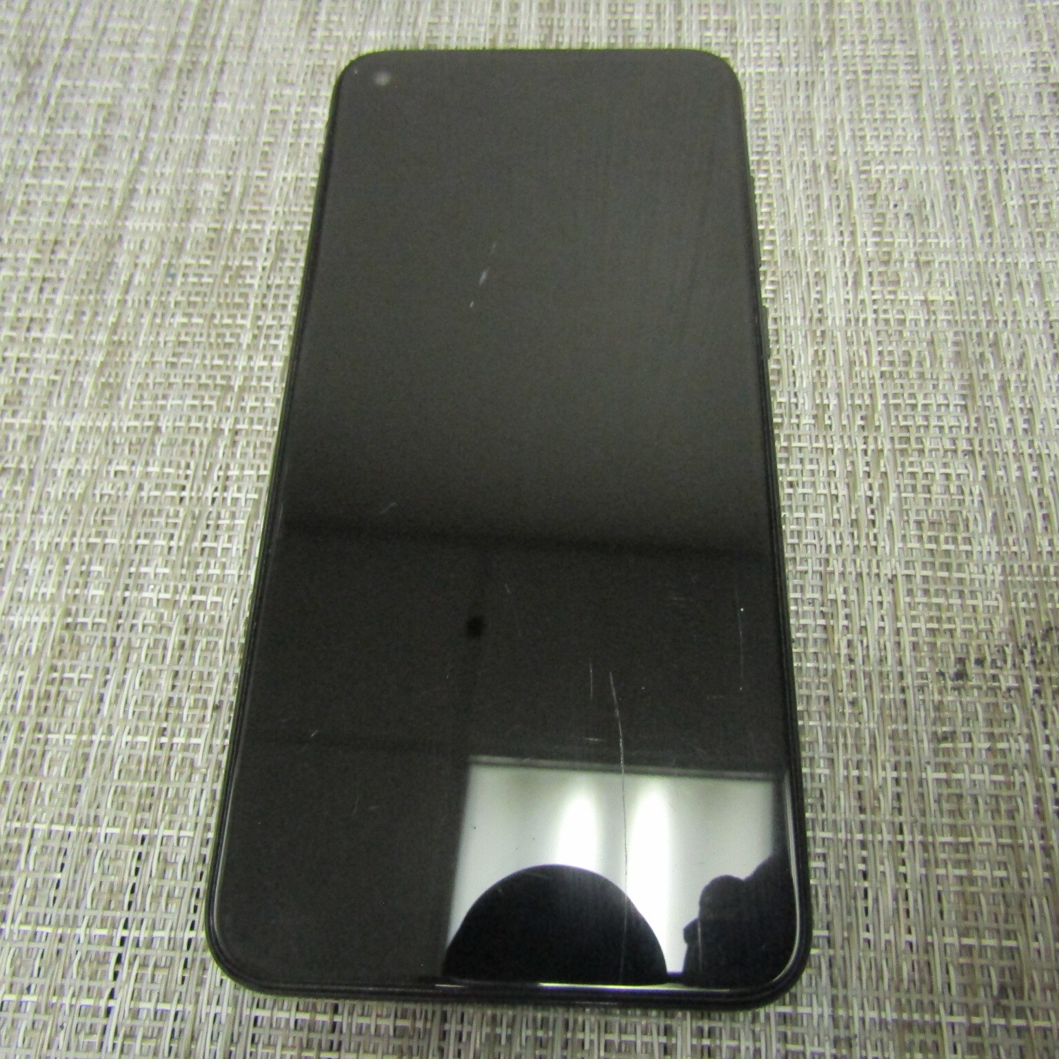 SAMSUNG GALAXY A11 (UNKNOWN CARRIER) CLEAN ESN, WORKS, PLEASE READ!! 63251
