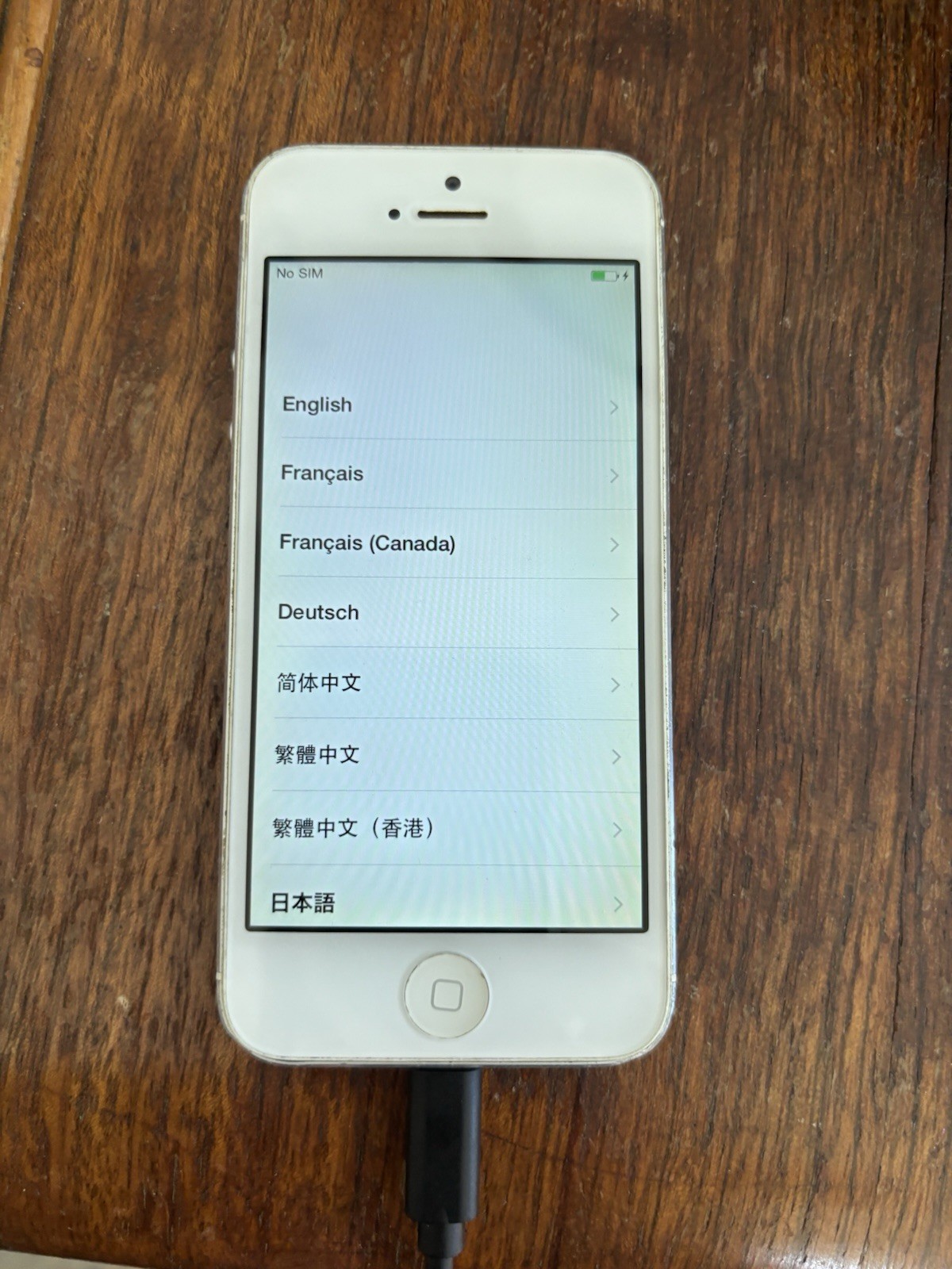 IPhone 5s 32GB