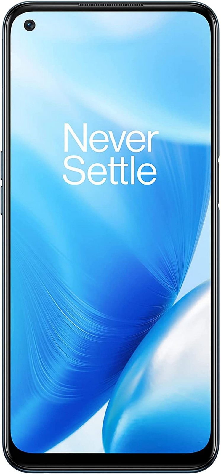 OnePlus Nord N200 | 5G Unlocked U.S Version | 6.49 Full HD+LCD Screen | 90Hz …