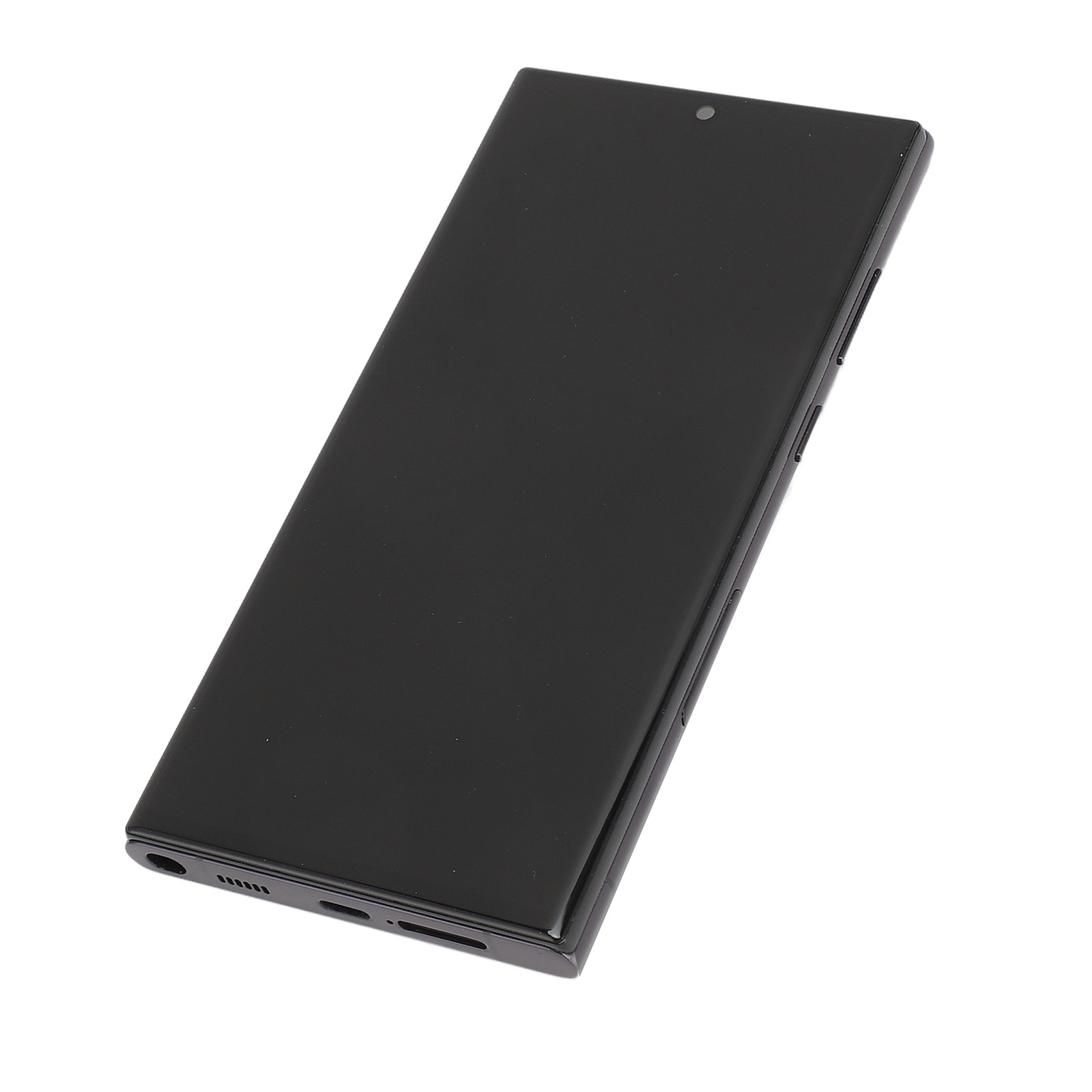 LCD Touch Screen Assembly For S22 Ultra 5G SM S908 S908U S908A S908W ECGV