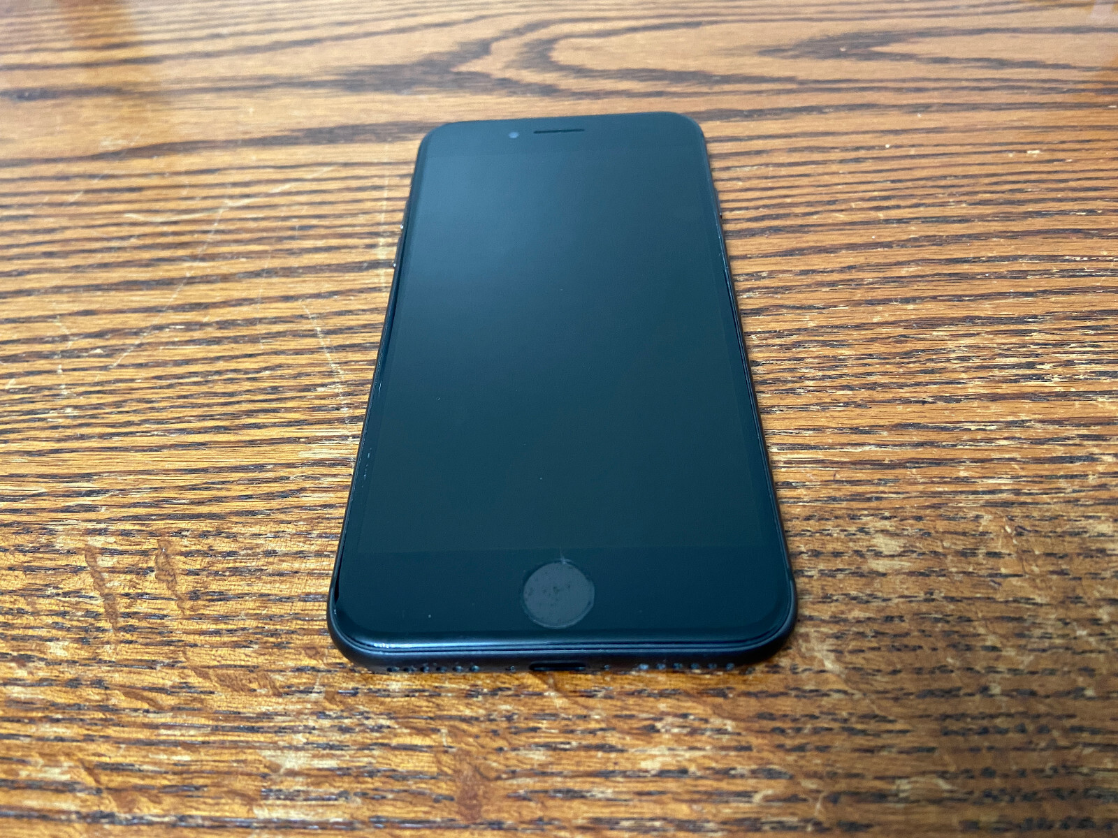 Apple iPhone 8 (A1863) 128GB Black (Unlocked) CDMA and GSM. Excellent Condition