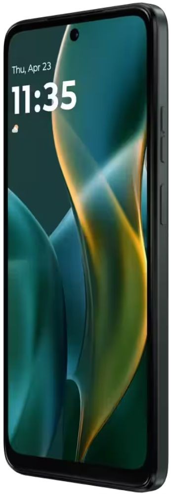 Motorola Moto G 5G (2025) [XT2513] 128GB – GSM Unlocked – Forest Gray – Good