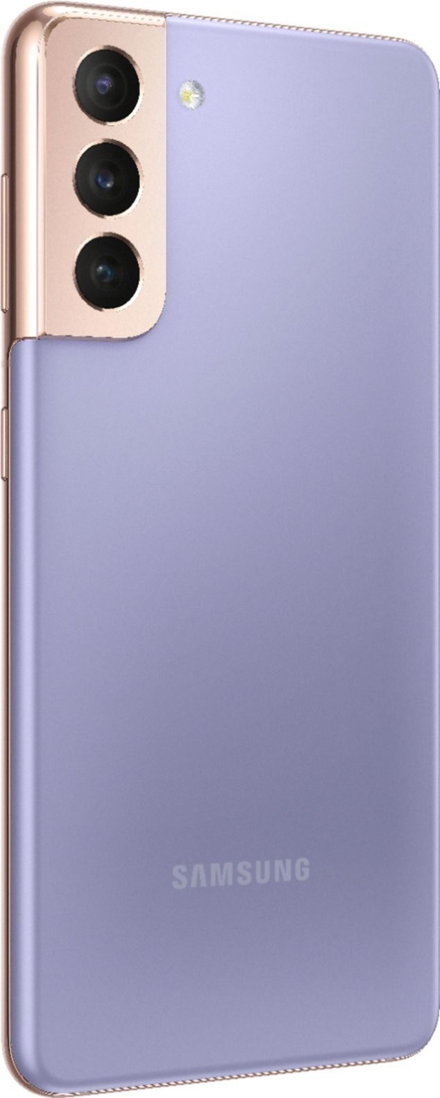 Samsung S21+ Plus (5G) SM-G996U- Unlocked 128GB Violet – HEAVY SCREEN BURN