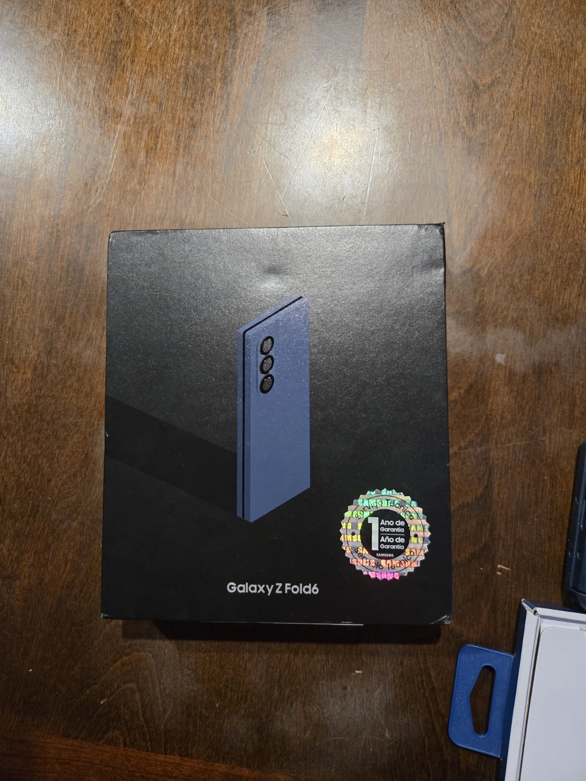 Samsung Fold 6