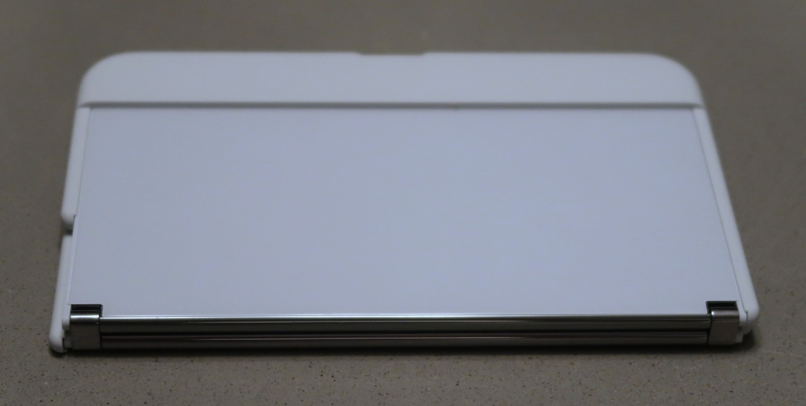 Microsoft Surface Duo – 256 GB – Glacier White MINT DUAL SCREEN