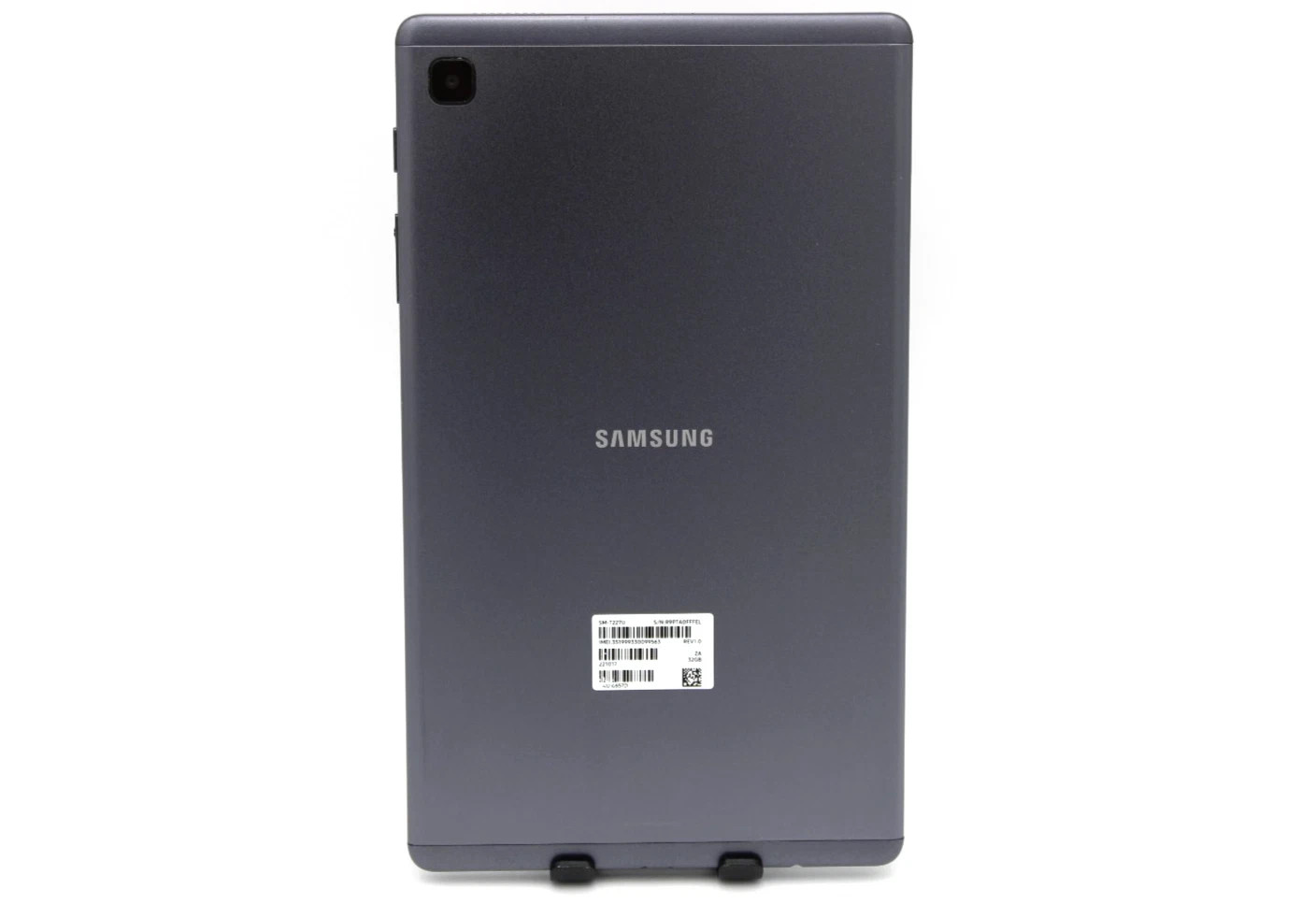 Samsung Galaxy Tab A7 Lite 8.7″ 32GB SM-T227U Gray (AT&T)