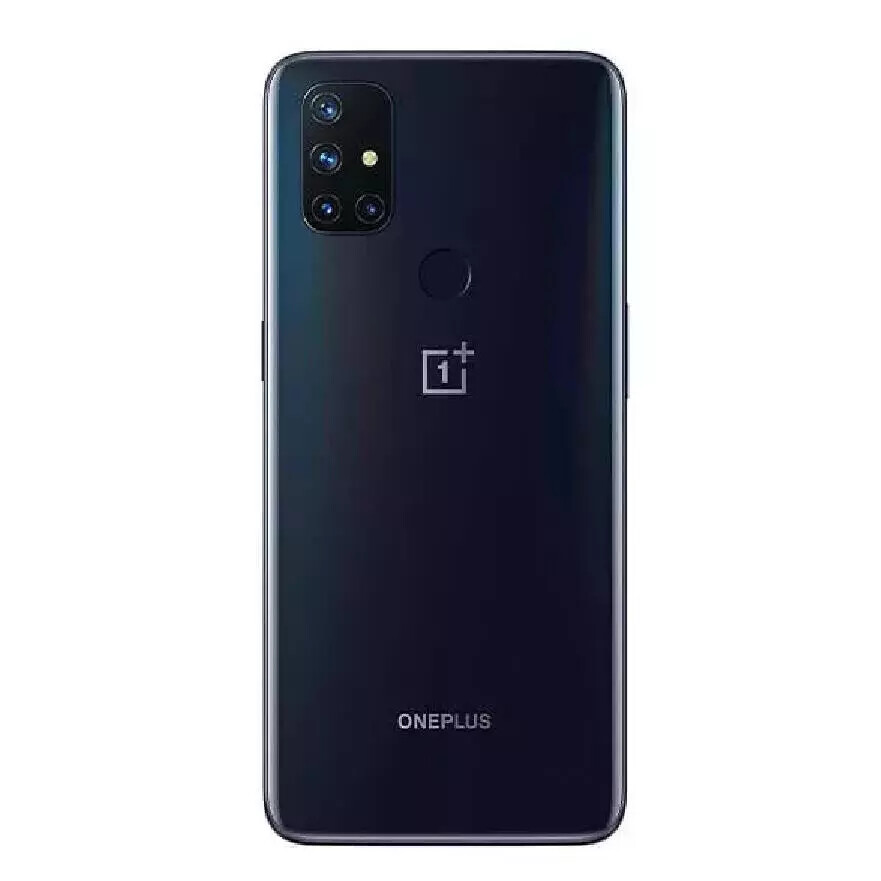 OnePlus Nord N10 5G Sigle SIM 4G LTE Android 128GB 6GB RAM 6.49″ 64.0MP