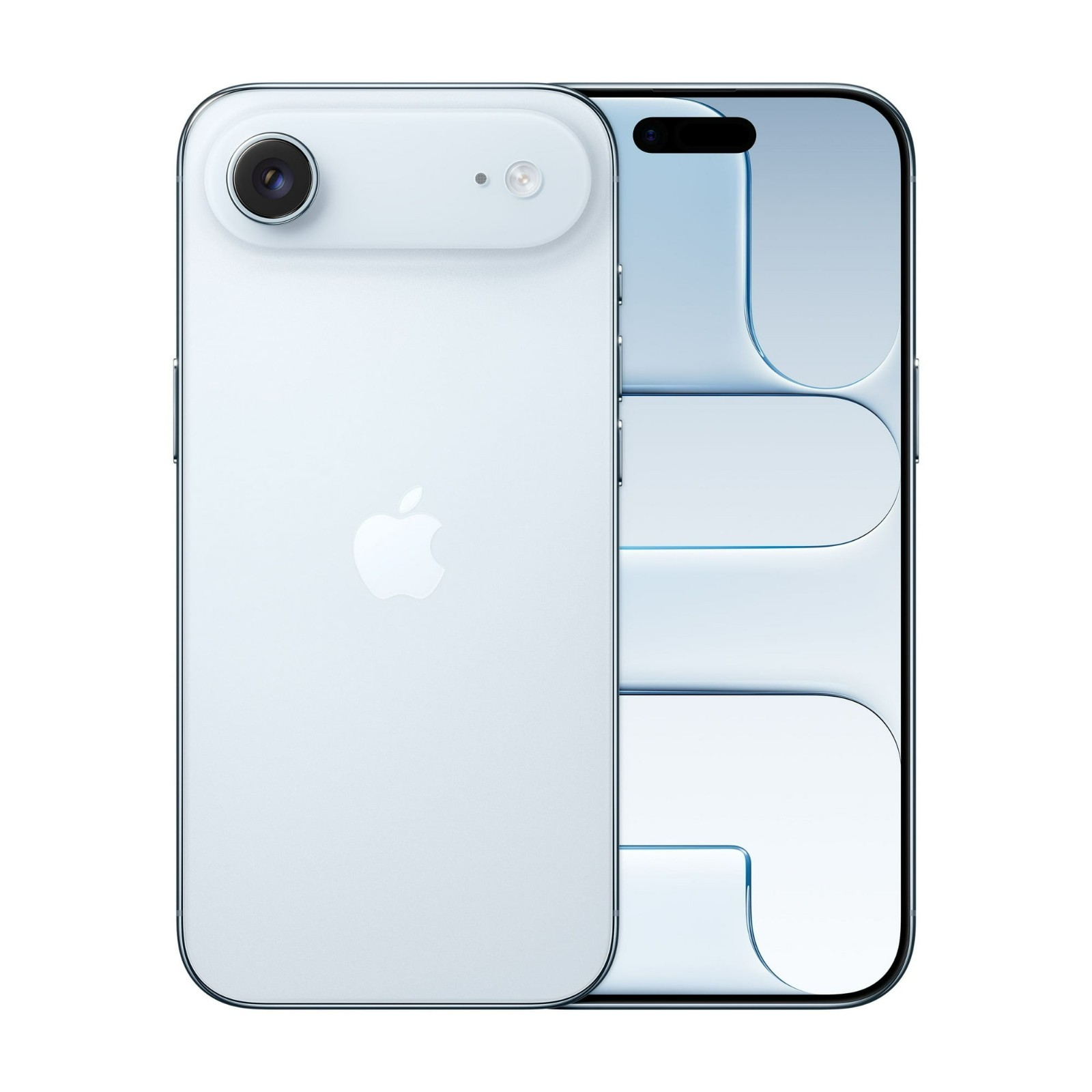 ✨🩵 Apple iPhone 17 Air – 256GB – Sly Blue (UNLOCKED) – Brand New / Sealed