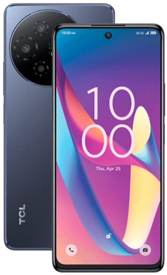 TCL 50 XL 5G 128GB T702W (T-Mobile) Unlocked – Very Good