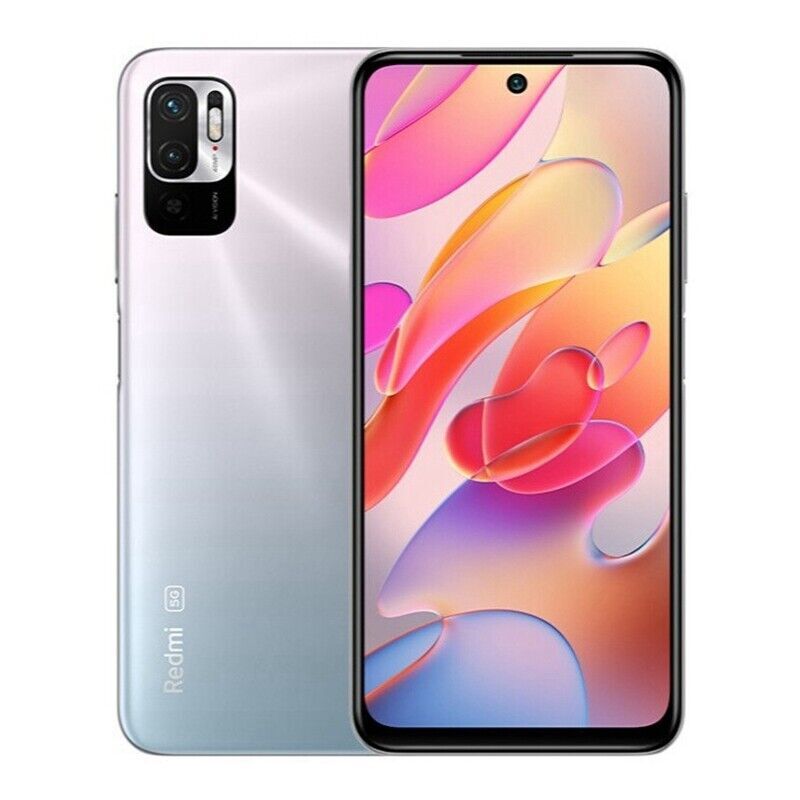 Xiaomi Redmi Note 10 5G 48.0MP 4/128GB 6/128GB 8/128GB 8/256GB Android Phone