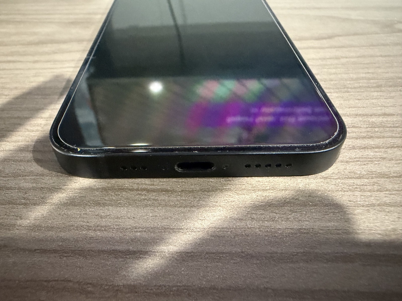 Apple iPhone 17e – 256 GB