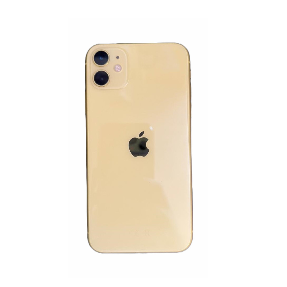 Apple iPhone 11 Unlocked 64GB/128GB – Mint Condition, Free Shipping
