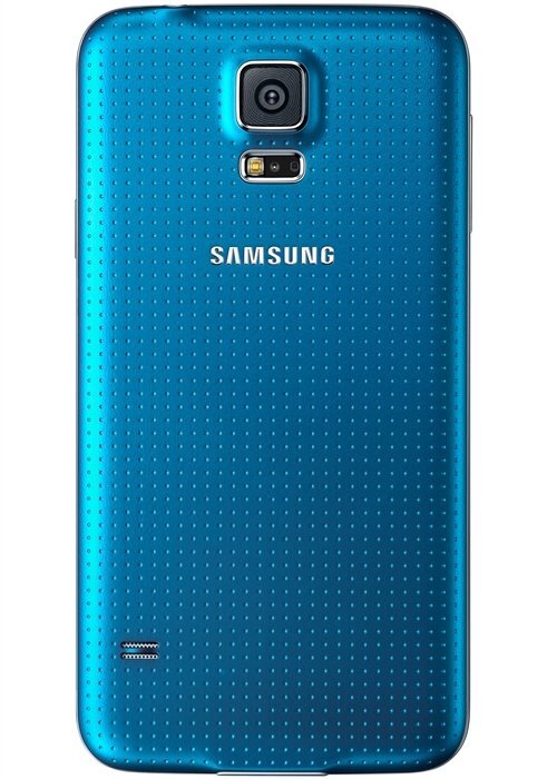 Android Unlocked Samsung Galaxy S5 G900 16GB 4G LTE Phone Original Good Grade B+