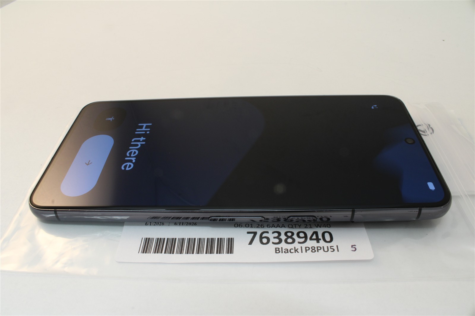 Google Pixel 8 Pro 512GB Carrier Unlocked AT&T T-Mobile Verizon GSM 7638940