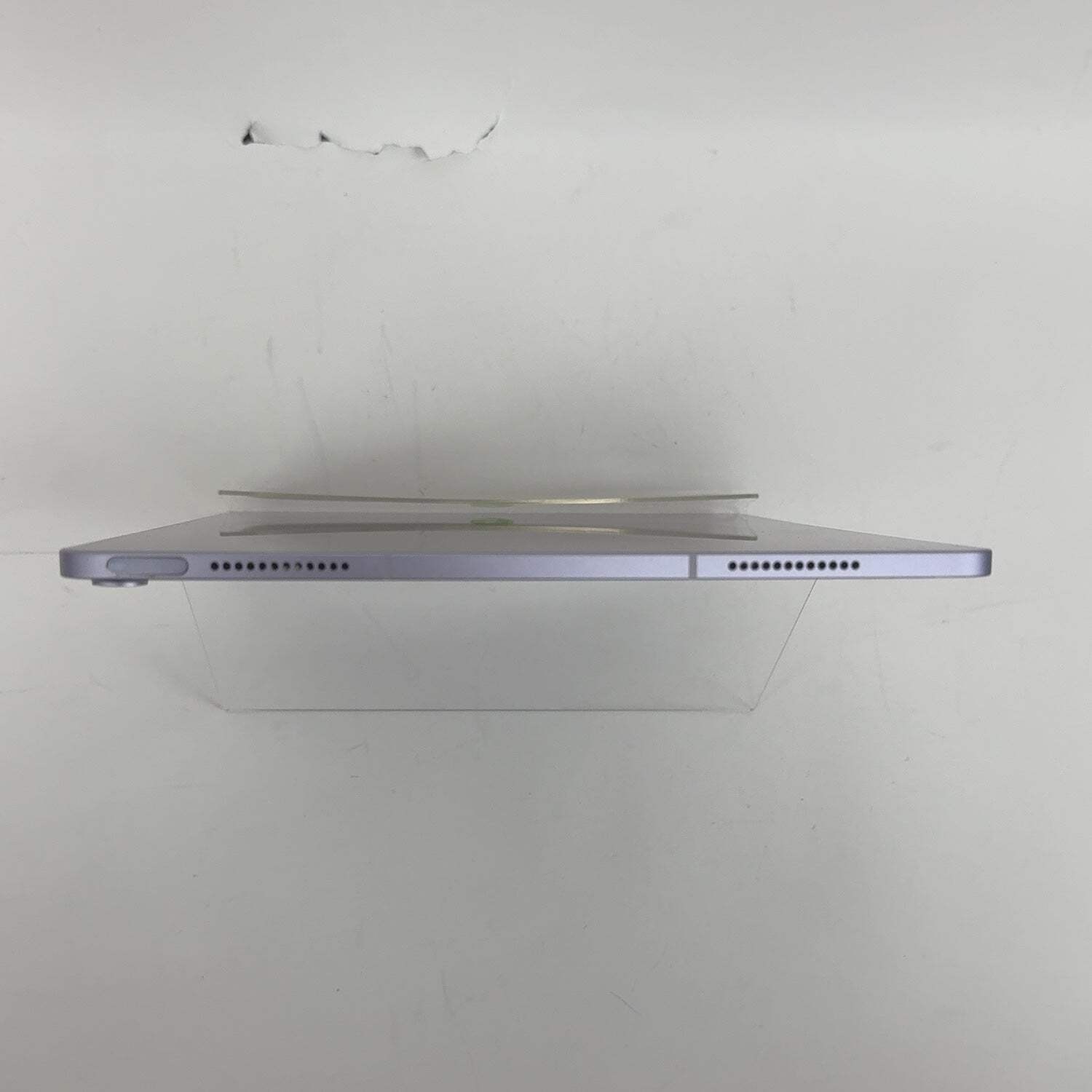 Unlocked Apple iPad Air 13″ M2 128GB 26.5 Purple MV6U3LL/A