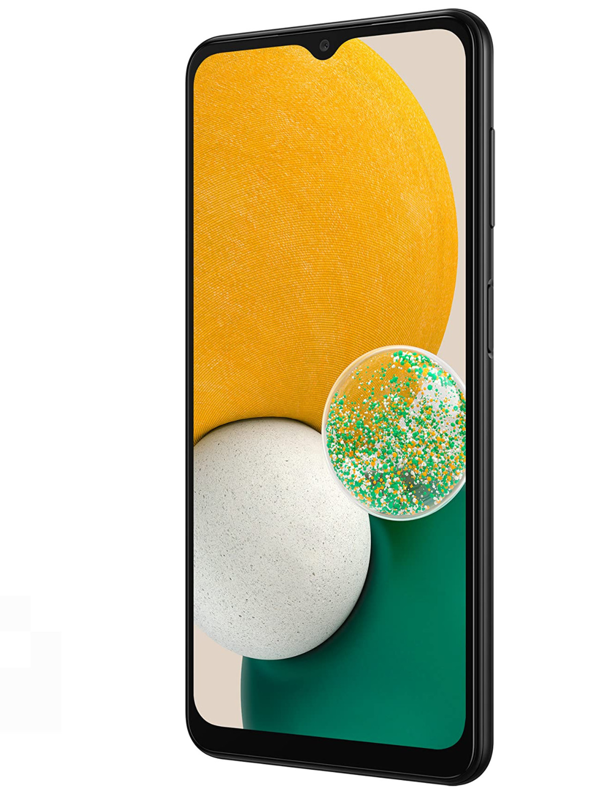 Samsung Galaxy A13 5G 6.5in Tracfone Black 64GB – Good