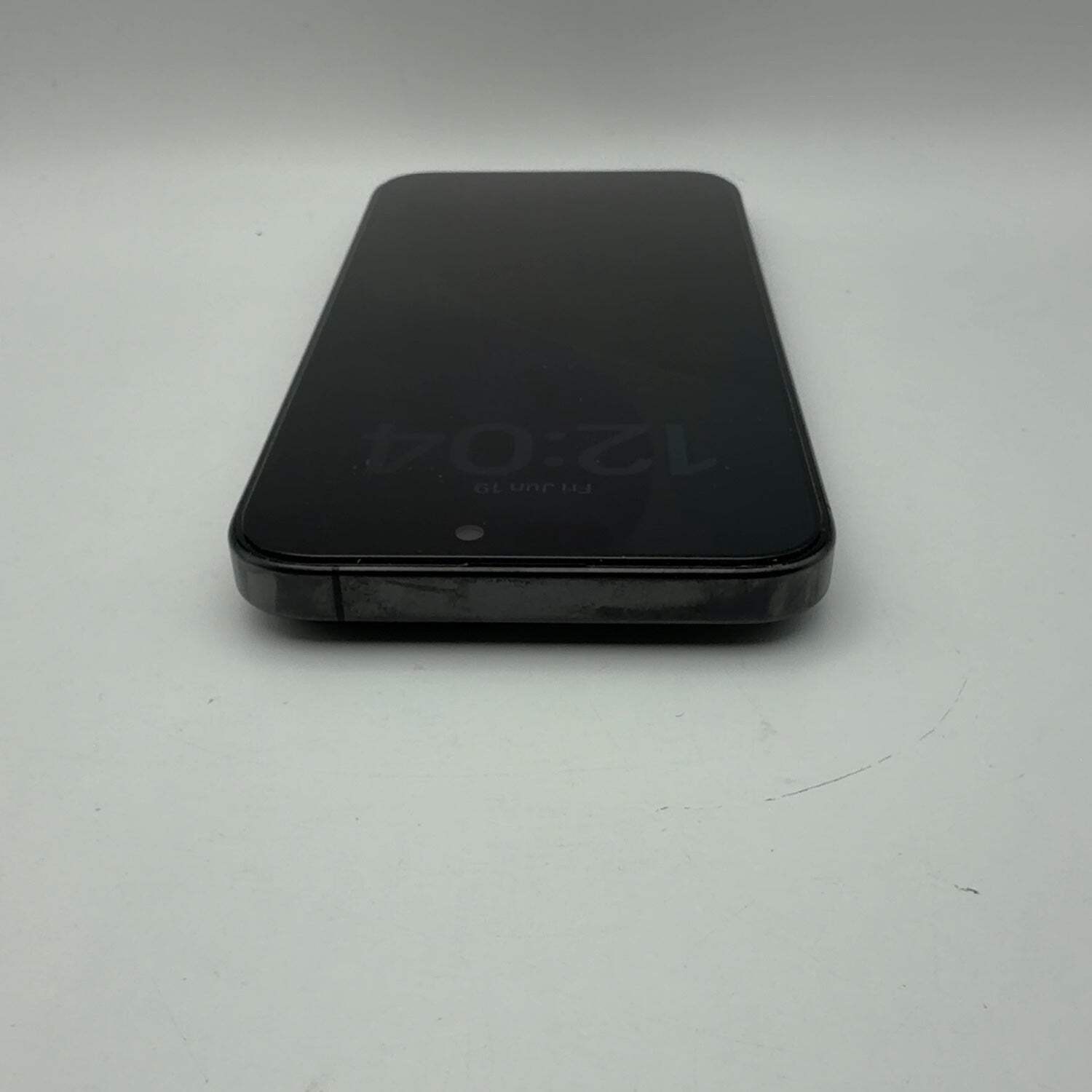 Factory Unlocked Apple iPhone 15 Pro Max 1TB Black MU6F3LL/A