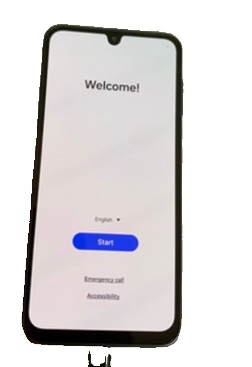 Samsung Galaxy A16 5G 6.7″ 128G Total Wireless Verizon 50MP Blue/Black New Open